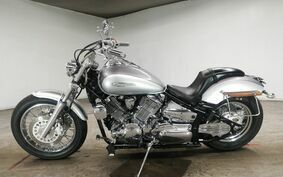 YAMAHA DRAGSTAR 1100 1999 VP10J