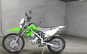 KAWASAKI KLX125 LX125C