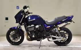 KAWASAKI ZRX1200 D 2009 ZRT20D