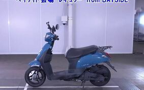 SUZUKI LET's CA4AA