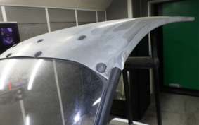 HONDA GYRO CANOPY TA03