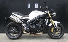 TRIUMPH SPEED TRIPLE 2006 E5855R