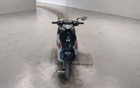 SUZUKI LETS4 CA45A