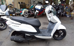 HONDA LEAD 125 JF45