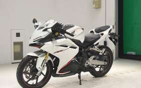 HONDA CBR250RR A MC51