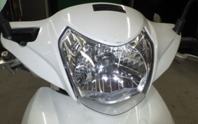 HONDA DIO 110 JF58