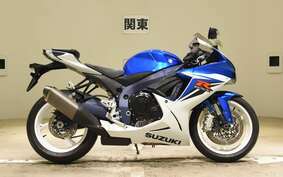 SUZUKI GSX-R600 2014 C3111