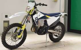 HUSQVARNA FE350