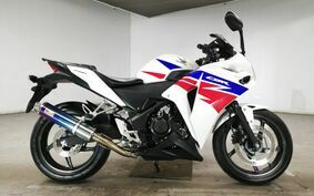 HONDA CBR250R MC41