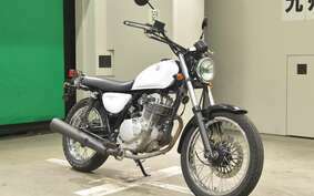 SUZUKI GRASS TRACKER NJ4DA