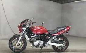 SUZUKI BANDIT 250 GJ77A