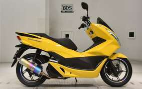 HONDA PCX 150 KF18