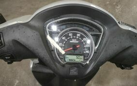 HONDA DIO 110 BASIC JK03