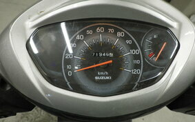 SUZUKI ADDRESS V125 DT11A