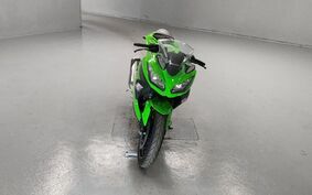 KAWASAKI NINJA 250 EX250L