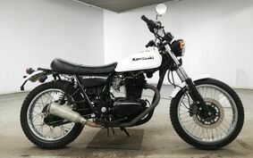 KAWASAKI 250TR BJ250F