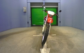 HONDA XR250 GEN 2 MD30