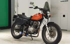 HONDA FTR223 MC34