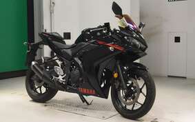 YAMAHA YZF-R25 RG10J