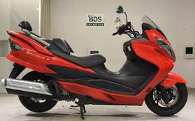 SUZUKI SKYWAVE 250 (Burgman 250) M CJ45A