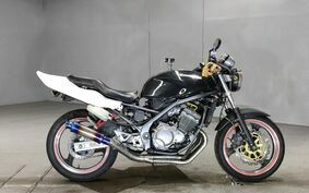 KAWASAKI BALIUS 250 ZR250A