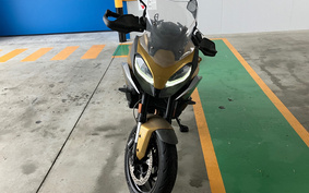 BMW F900XR 2021 0K21