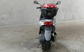 SUZUKI ADDRESS V125 S CF4MA