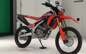 HONDA CRF250L MD47