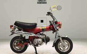 HONDA DAX 50 GEN 2 AB26