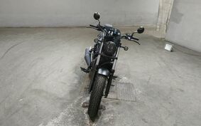 HONDA REBEL 250 MC49