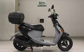 SUZUKI LET's 4 CA46A