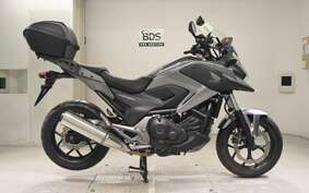 HONDA NC750X 2016 RC72