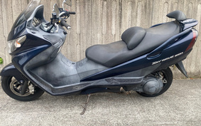 SUZUKI SKYWAVE 250 (Burgman 250) S CJ43A