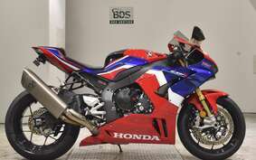 HONDA CBR1000RR RSP 2021 SC82