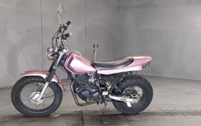 YAMAHA TW200 2JL