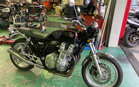 HONDA CB1100 2012 SC65