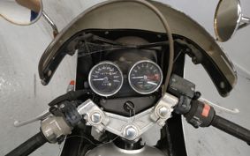 HONDA GB400 NC20
