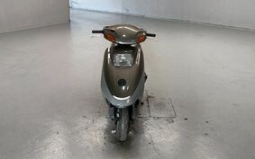 HONDA SPACY 125 JF04