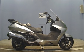 HONDA SILVER WING 400 A 2005 NF01