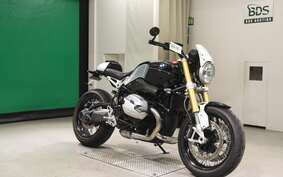 BMW R NINE T 2014