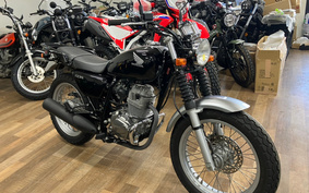 HONDA CB223S MC40