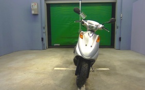 SUZUKI ADDRESS V125 CF4EA