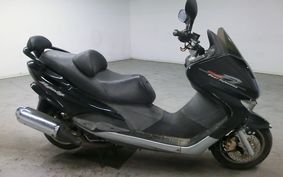 YAMAHA MAJESTY 125 FI SE27