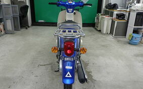 HONDA C110 SUPER CUB JA44