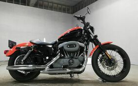 HARLEY XL1200N 2008 CZ3