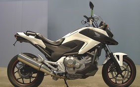 HONDA NC 700 X A 2012 RC63