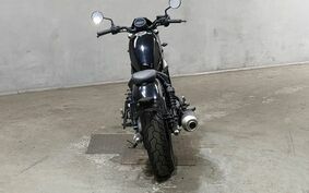 HONDA REBEL 250 MC49