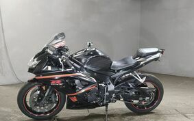 SUZUKI GSX-R750 2011 GR7LA