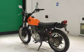 SUZUKI GRASS TRACKER NJ47A