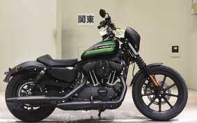 HARLEY XL1200NS LP3